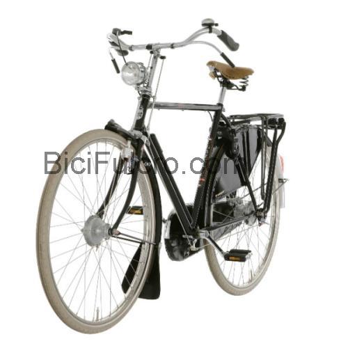 Gazelle Tour Populair T8 scheda tecnica e recensioni